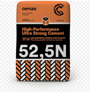 Cemento Portland a granel 50kg Precio barato Compre entrega rápida Precio bajo al por mayor Disponible en stock para la venta - Product Image 2