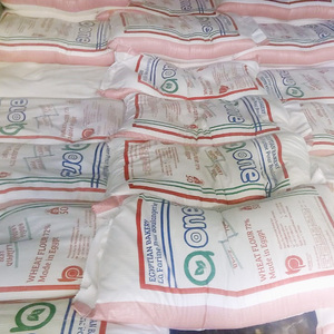 Harina de Trigo Egipcia Multiusos de Primera Calidad A-One, 50 Kg en Bolsa, Venta al por Mayor, OEM, MOQ Bajo, Proceso de Molienda, Envío a Todo el Mundo - Product Image 4