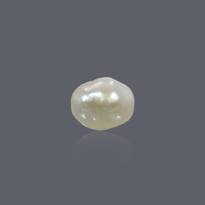 Perlas Sueltas Naturales de Basra de 2.92 Quilates, Blancas, Rosas y de Colores - Product Image 1