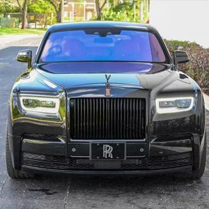 Rolls-Royce Phantom berline abordable 2018 - Product Image 1