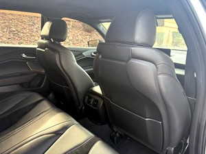 ACURA T-LX SH-AWD A-Spec 2021, el Más Vendido, con Paquete A-Spec y Transmisión Automática - Product Image 4