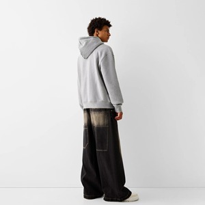 High Quality Fashionable <b>Men</b> Casual hoodies and Sweatshirt Plus Size <b>Men</b> hoodies <b>pullover</b> <b>men</b> hoodie - Product Image 4