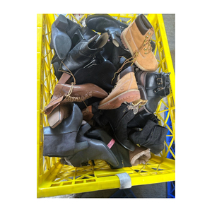 Sélection de chaussures d'occasion haut de gamme pour hommes - Product Image 5