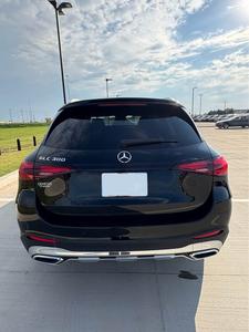 Pre-Owned Clean 2023 Mercede-s-Ben-z GLC 300 SUV - Product Image 5