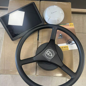 Système de direction automatique GNSS RTK pour tracteur mains libres avec kit de guidage GPS IoT pour l'agriculture intelligente - Product Image 1
