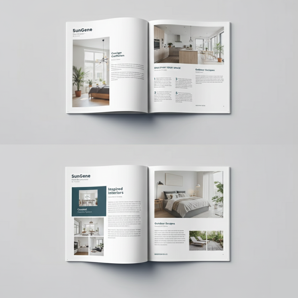 Couleurs mélangées