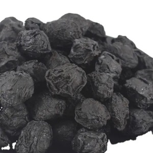 Сладкий и кислый вкус сушеных слив консервированный Сушеный чернослив