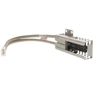 Encendedor de Horno Eléctrico a Gas IG5652, Elemento Calefactor de Acero Inoxidable de Repuesto para W10918546, Funciona con Batería, para Uso Doméstico - Product Image 3