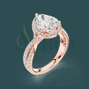 Banda clásica de oro amarillo de 18 quilates Diseño atemporal - Product Image 1