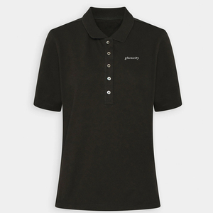 Camisa Transpirable de Secado Rápido para Mujer, para Trabajo, Informal de Negocios, Fin de Semana, Moda con Sensación Suave y Cómoda - Product Image 4