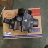 Para excavadora CAT E330C C9 2027676, bomba de agua de motor de, pieza de maquinaria de construcción para excavadora - Product Image 3