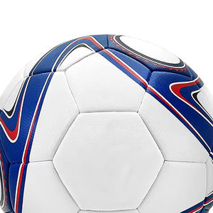 2026 Export Quality <b>Football</b> Made of PU High Quality Material Logo Lightweight For Unisex Adults Official Team Players Wholesale - Product Image 6