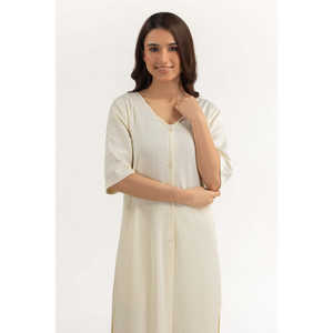 Conjunto Casual de Dos Piezas para Mujer, Corte Regular, Rib WM-COD-SS26-13-B, Atuendos para Primavera/Verano, Talla XXS, Pedido Mínimo de 2 Piezas - Product Image 4