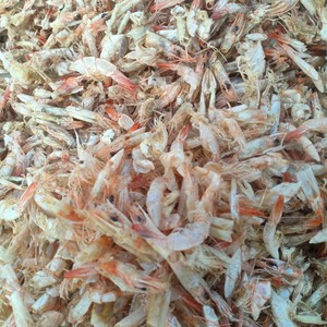 หัวกุ้งเปลือกแห้ง1กก. ขายส่ง - Product Image 4