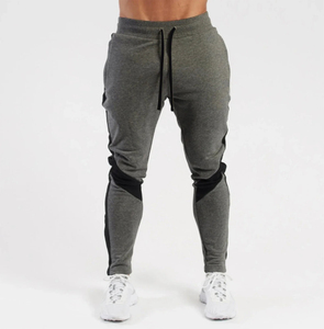 Nouveau dernier pantalon de jogging Cargo automne Hip Hop vêtements de rue personnalisés vêtements pour hommes séchage rapide vente en gros hommes vêtements de sport pantalons - Product Image 6