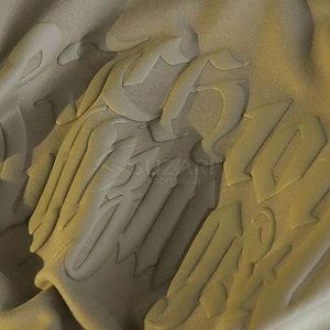 Vente directe d'usine, sweat-shirt à capuche pour homme, taille plus, dernière couleur, design personnalisé, sweat-shirt à capuche basique gaufré - Product Image 4