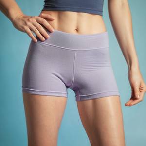 2023 Custom Made Terry Cotton <b>Women</b> Terry <b>Shorts</b> New Summer Beachwear Fashion - Product Image 5