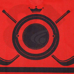 เสื้อเจอร์ซี่ฮ็อกกี้น้ำแข็งขนาดใหญ่พิเศษออกแบบโลโก้ได้ตามต้องการผลิตในปากีสถานสำหรับผู้ใหญ่ - Product Image 6