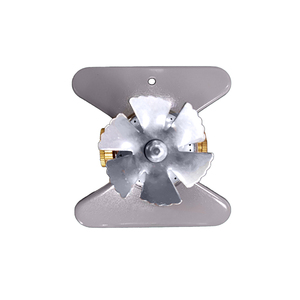 Arroseur de jardin oscillant en métal de qualité supérieure de haute qualité un outil d'arrosage durable - Product Image 3