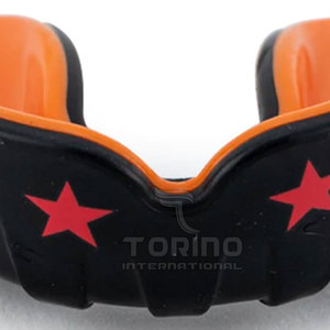 Protector bucal de boxeo profesional de alta calidad, ajuste cómodo y fácil de usar - Product Image 5