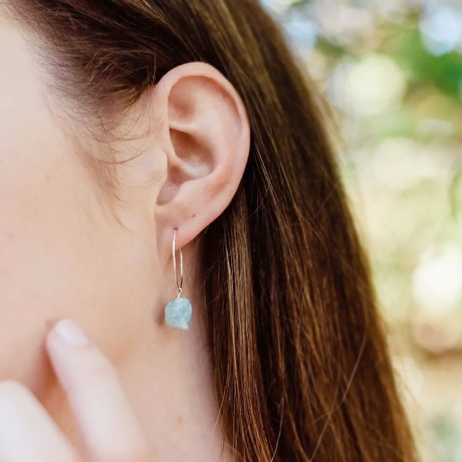 อะความารีน