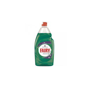 Precio económico Fairy 5L suministro a granel venta al por mayor listo para exportación mundial - Product Image 3