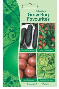 Kit <span class=keywords><strong>de</strong></span> 12 <span class=keywords><strong>variétés</strong></span> <span class=keywords><strong>de</strong></span> légumes à cultiver soi-même - Concombres, tomates, chou <span class=keywords><strong>de</strong></span> Bruxelles, pastèques, choux suisses, parsnips, idéal pour la culture au sol - Product Image 4