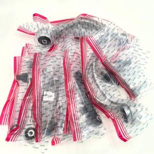 <span class=keywords><strong>Kit</strong></span> <span class=keywords><strong>de</strong></span> <span class=keywords><strong>bras</strong></span> <span class=keywords><strong>de</strong></span> <span class=keywords><strong>suspension</strong></span> TRJ17, 16 pièces, pour 8K0498998 <span class=keywords><strong>Audi</strong></span> A4 B8 B9 Q5 <span class=keywords><strong>A6</strong></span> C7 <span class=keywords><strong>C6</strong></span> Passat Q7 A8 D3 D4 - Product Image 2