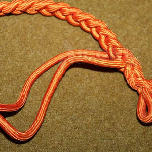 Cordón de nailon y poliéster personalizado, accesorios Uniformes de etiqueta privada duraderos con material de primera calidad - Product Image 6