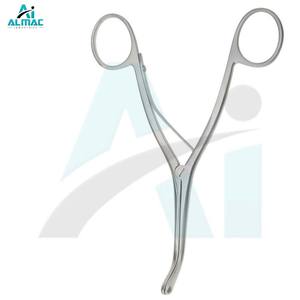 Dilatador Bowlby de alta calidad ALMAC, instrumentos quirúrgicos de acero inoxidable para Ginecología y Cirugía General, uso de herramientas duraderas - Product Image 3