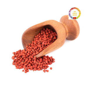 Graines d'annatto séchées du Vietnam pur, fournissant une coloration alimentaire naturelle et une épice culinaire, fournies pour l'exportation en vrac - Product Image 5