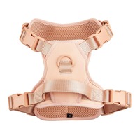 Vente chaude réglable multifonctionnel sécurité harnais pour chien ceinture de sécurité pour chien de compagnie prix bon marché personnaliser la taille