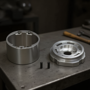 อุปกรณ์เสริมและอะไหล่เครื่องมือลม Hazet ชุดกระบอกสูบด้านหน้าสำหรับประแจลม - Product Image 3