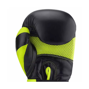 Kickboxing Sparring <b>Gloves</b> MMA <b>Gloves</b> Boxing <b>Gloves</b> for Men Half Finger Kickboxing <b>Gloves</b> 100% Leather made Grappling <b>Gloves</b> - Product Image 4