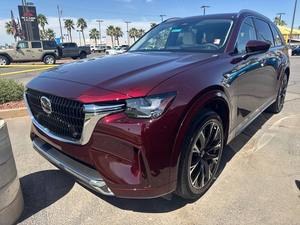 Auto Usado Confiable, Mazda CX-90 2025, 3.3 Turbo S Premium, SUV 4x4 - Product Image 6