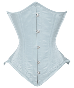 Elegante corsé transpirable de PVC para mujer Fajas Lencería Bustier Top Venta al por mayor Sexy Venta directa de fábrica - Product Image 1