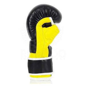 Gants de tir MMA idéaux pour les combattants qui ont besoin de fiabilité et de performance à chaque tour Gants de tir MMA - Product Image 5