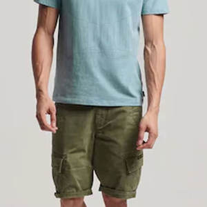 เสื้อยืดลายนูนสำหรับผู้ชายเสื้อเชิ้ตผ้านุ่มออกแบบโลโก้ได้ตามต้องการ - Product Image 4