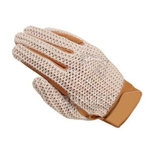 Guantes profesionales para montar a caballo, transpirables, ligeros y compatibles con pantalla táctil - Product Image 4