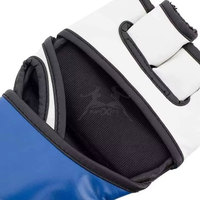 Guantes MMA de alto rendimiento con ventilación para un uso sin sudor Guantes MMA multiusos con protección para la muñeca