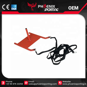 Exportateur indien de harnais de fitness Power Sled de la meilleure qualité, fournisseur d'Inde à prix de gros - Product Image 6