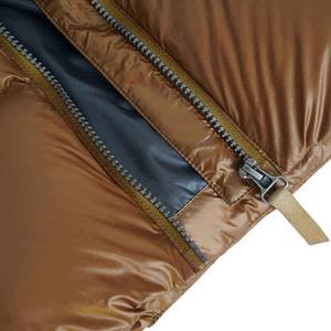 Veste matelassée pour homme au fini élégant, rembourrage en fibre, tissu chaud et durable, OEM ODM, idéale pour l'hiver et les tenues de soirée - Product Image 5