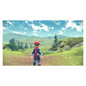 Jeu portable Nintendo Switch Pokémon Legends Arceus PEGI 7+ - Product Image 2