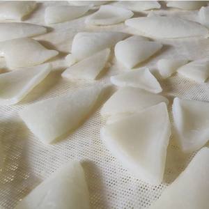 Viande de noix de coco séchée de haute qualité, Vietnam, produit naturel propre et transformé, prix d'usine - Product Image 3