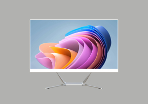 Desktop <strong>Computer</strong> Core I3 I5 I7 All in One Pc 21.5 23.8 27 Inch All in One Pc <strong>Computer</strong> - Product Image 3