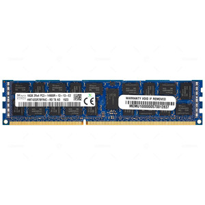 HMT42GR7BFR4C-RD 海力士内存 16GB 2RX4 PC3 14900R <span class=keywords><strong>DDR3</strong></span> - Product Image 2