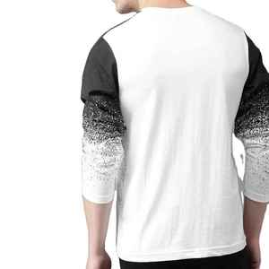 Vente chaude Hommes Sublimation Sweat Dernière Arrivée Hoodies Mode Imprimé Uni Coton Dernière Conception Sweat Pour Hommes - Product Image 2