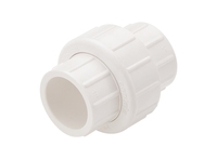 Tuyau d'irrigation et de drainage en PVC lisse de grand diamètre 4" 80mm 100mm UPVC certifié ISO Garantie 12 ans Approvisionnement en gros