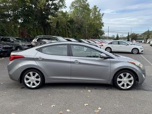 HYUNDAI ELANTRA 2013 USADO, Volante a la Izquierda/Derecha - Product Image 3