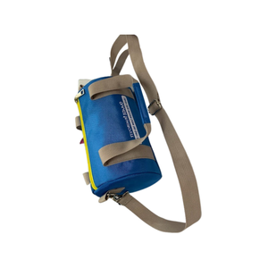 Sac polochon de bonne qualité pour hommes Haute qualité écologique Utilisation pour les voyages Fabricant du Vietnam - Product Image 1